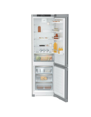 Hladnjak Liebherr CNsfd5703 PureLine + SteelFinish