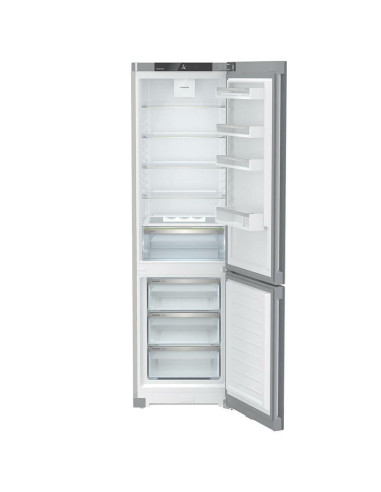 Hladnjak Liebherr CNsfd5703 PureLine + SteelFinish