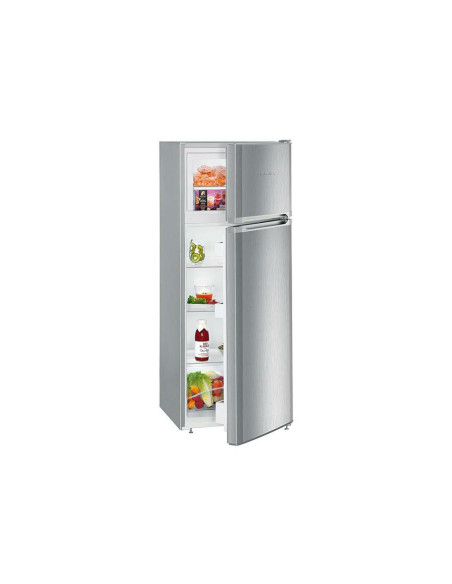 Hladnjak Liebherr CTele2531 Comfort GlassLine + SteelLook