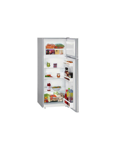 Hladnjak Liebherr CTele2531 Comfort GlassLine + SteelLook