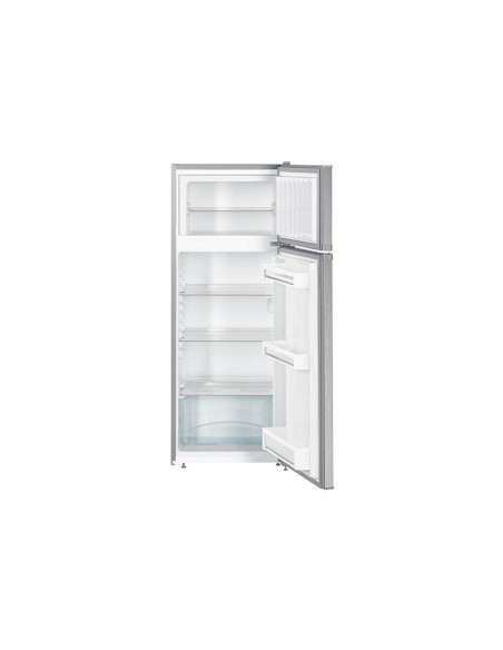 Hladnjak Liebherr CTele2531 Comfort GlassLine + SteelLook