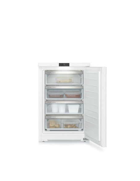 Zamrzivač Liebherr Fe1404 PureLine Zamrzivač Liebherr Fe1404 PureLine