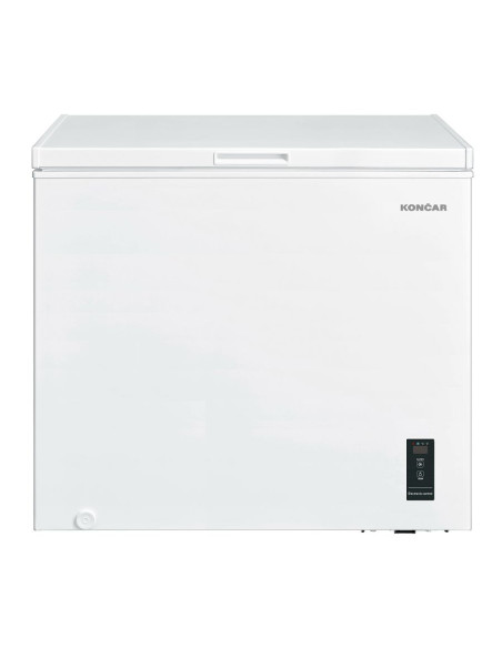 Zamrzivač Končar LV198BM