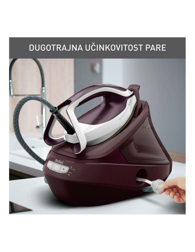 Glačalo Tefal GV9721E0