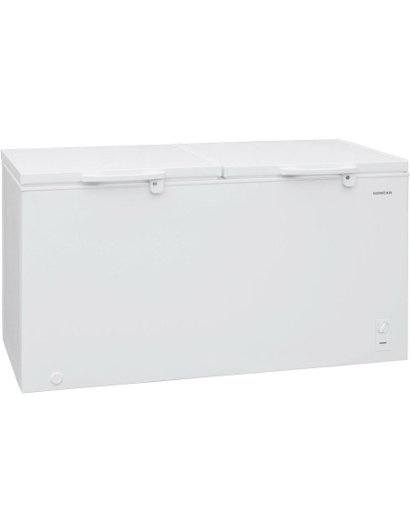 Zamrzivač Končar LV508BM