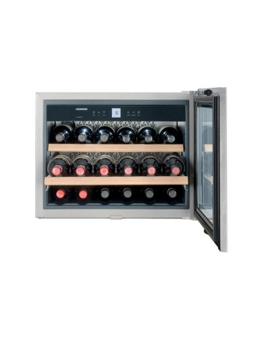 Ugradbeni hladnjak za vino Liebherr WKEes553 GrandCru