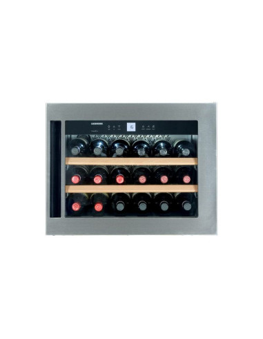 Ugradbeni hladnjak za vino Liebherr WKEes553 GrandCru