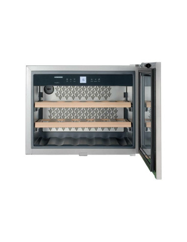 Ugradbeni hladnjak za vino Liebherr WKEes553 GrandCru