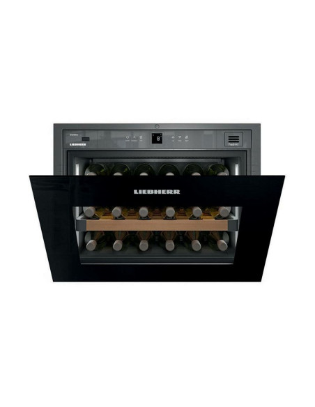 Ugradbeni hladnjak za vino Liebherr WKEgb582 GrandCru