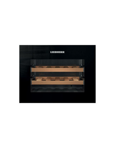 Ugradbeni hladnjak za vino Liebherr WKEgb582 GrandCru