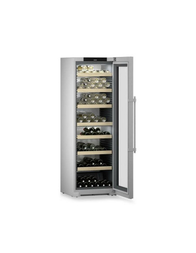 Hladnjak za vino Liebherr WPsd5252 Vinidor