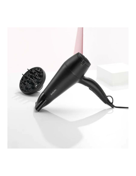 Sušilo za kosu BaByliss D215DE