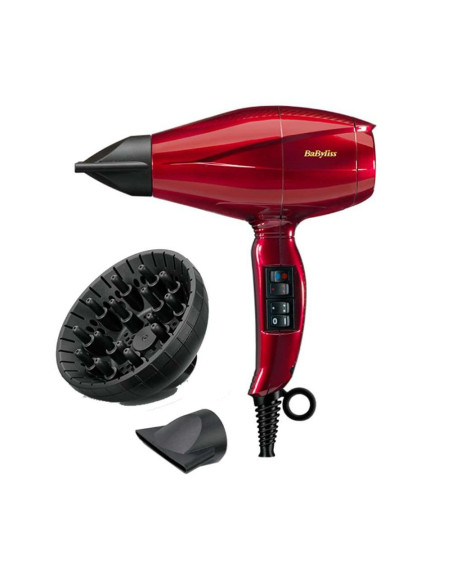 Sušilo za kosu BaByliss 6740DE