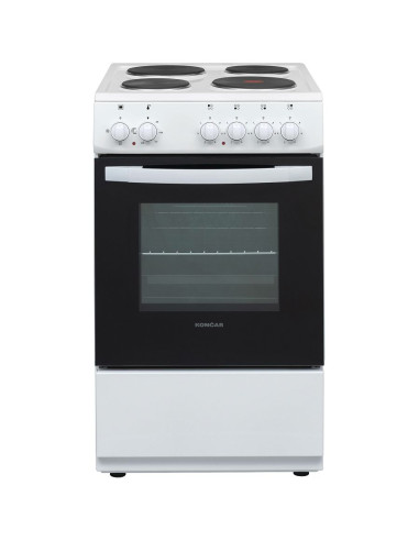 Štednjak Končar ST5040BR1V