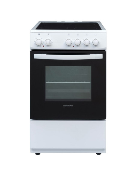 Štednjak Končar ST5040GKFB3V