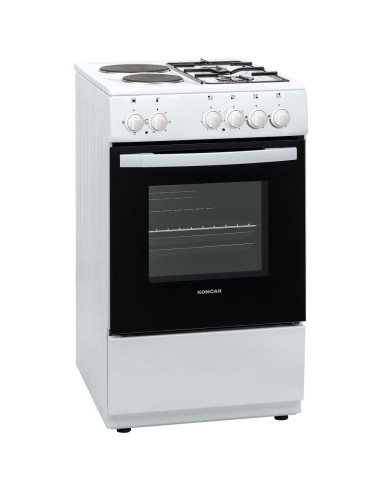 Štednjak Končar ST5022PBR2V