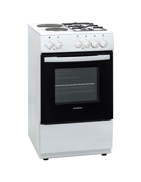 Štednjak Končar ST5022PBR2V