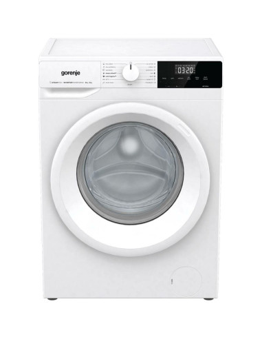 Perilica sušilica rublja Gorenje W3D2A854ADS
