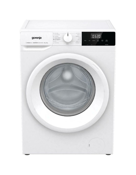 Perilica sušilica rublja Gorenje W3D2A854ADS