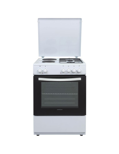 Štednjak Končar ST6022PBR2V