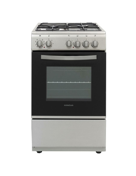 Štednjak Končar SV5013GPNFID2V