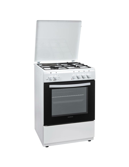 Štednjak Končar ST6013PBHOV