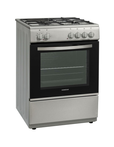 Štednjak Končar SV6013GPNFID2V