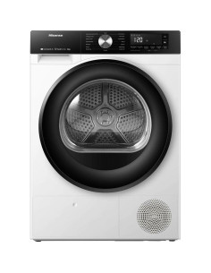 Sušilica rublja Hisense DH3S802BW3