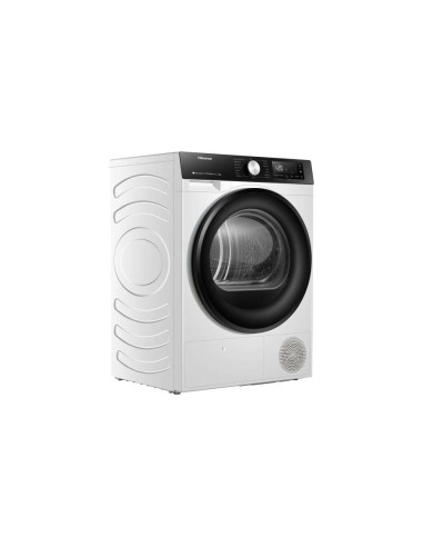 Sušilica rublja Hisense DH3S802BW3