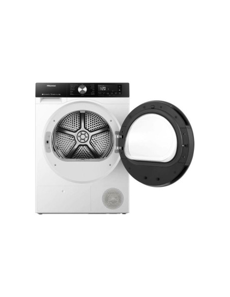 Sušilica rublja Hisense DH3S802BW3