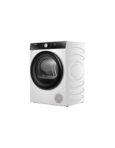 Sušilica rublja Hisense DH3S802BW3