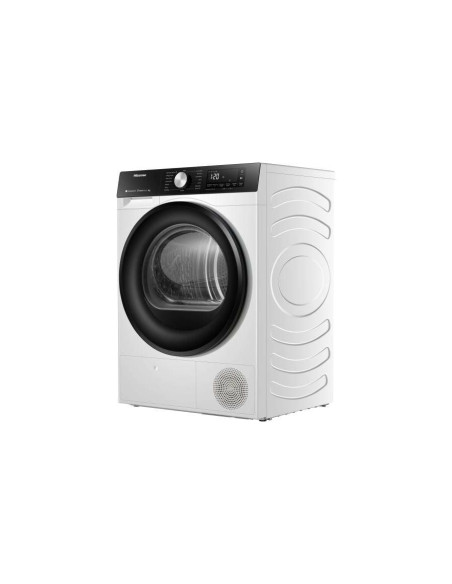 Sušilica rublja Hisense DH3S802BW3