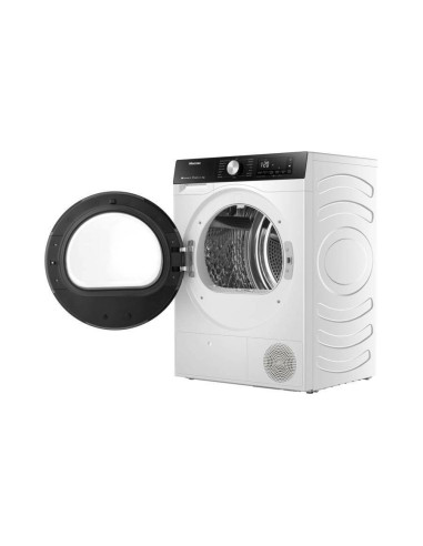 Sušilica rublja Hisense DH3S802BW3