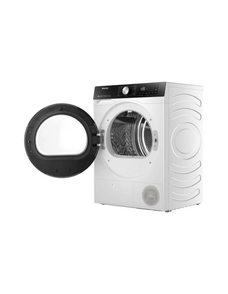 Sušilica rublja Hisense DH3S802BW3