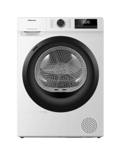 Sušilica rublja Hisense DHQE800BW2