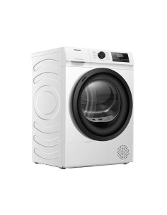 Sušilica rublja Hisense DHQE800BW2 2
