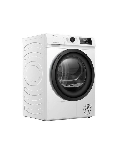 Sušilica rublja Hisense DHQE800BW2