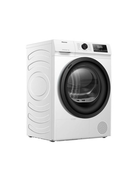 Sušilica rublja Hisense DHQE800BW2