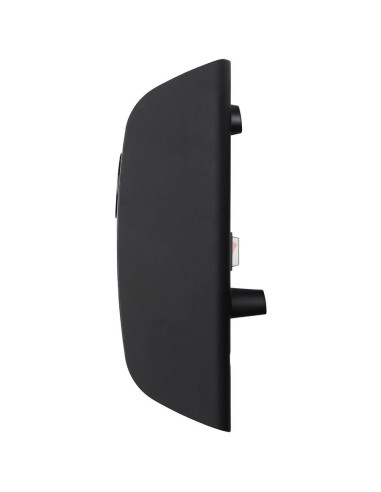 Grijalica Zilan ZLN5633 zidna s dalj.