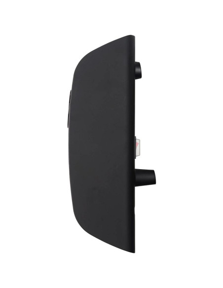 Grijalica Zilan ZLN5633 zidna s dalj.