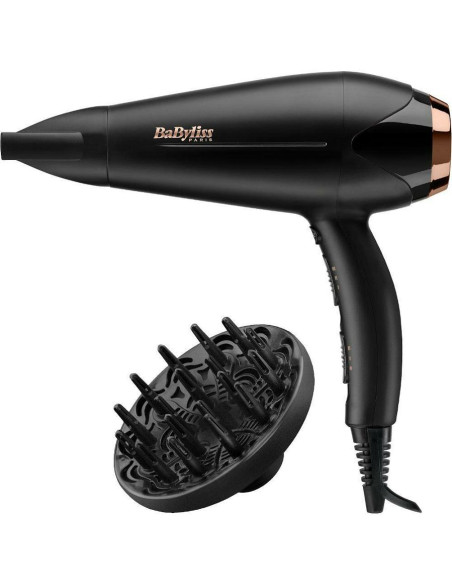 Sušilo za kosu BaByliss D570DE