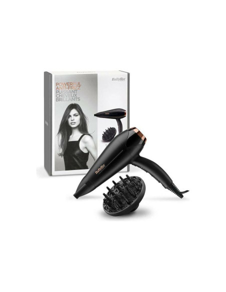 Sušilo za kosu BaByliss D570DE