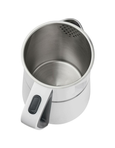 Kuhalo Elit Elegance 1.7WH