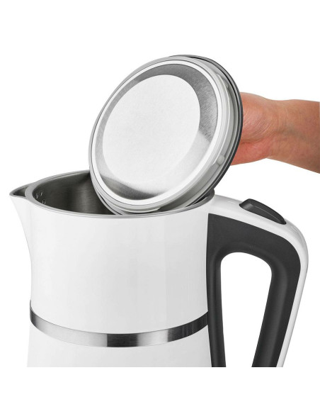 Kuhalo Elit Elegance 1.7WH