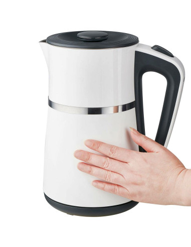 Kuhalo Elit Elegance 1.7WH