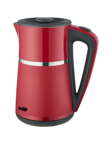 Kuhalo Elit Elegance 1.7R