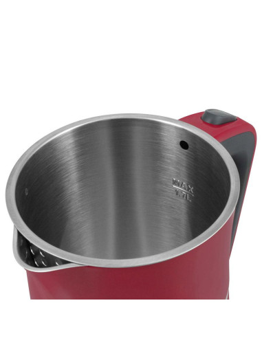 Kuhalo Elit Elegance 1.7R