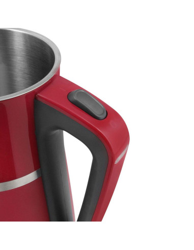 Kuhalo Elit Elegance 1.7R