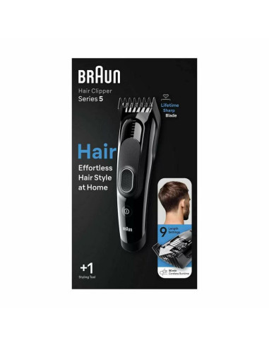 Aparat za šišanje Braun HC5310