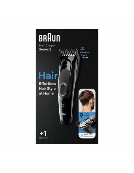 Aparat za šišanje Braun HC5310